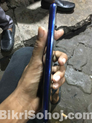 Poco x 3 pro